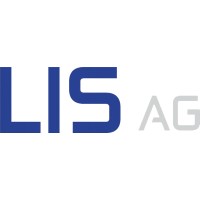 LIS AG Logo