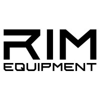 RIM EQUIPMENT Logo