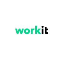Workit Space Logo