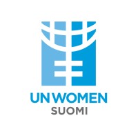 UN Women Suomi Logo