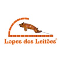Lopes dos Leitões Logo