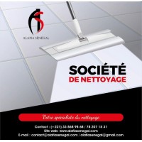 ALAFIA Sénégal SARL Logo