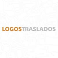 Logos Traslados Logo
