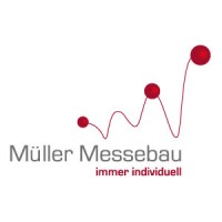 Müller Messebau GmbH Logo