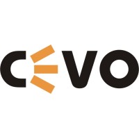 CEVO, s.r.o. Logo