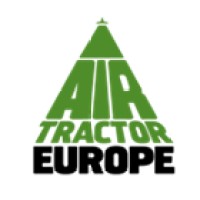 Air Tractor Europe Logo