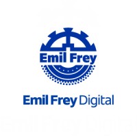 Emil Frey Digital d.o.o. Logo