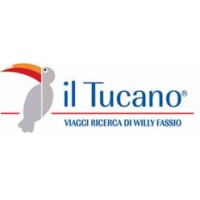 IL TUCANO VIAGGI RICERCA Logo