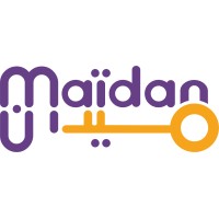 Maidan Agency Logo