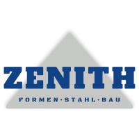 ZENITH Formen Produktions GmbH Logo