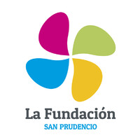La Fundación San Prudencio Logo