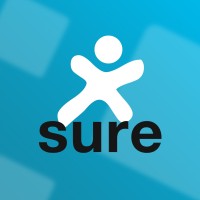 Xsure.io Logo