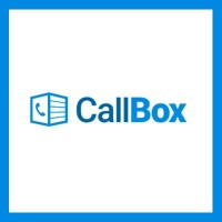 CallBox Logo