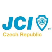 JCI Czech Republic Logo