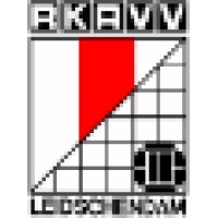 voetbalvereniging RKAVV Logo