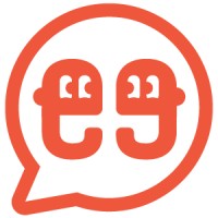 Experts Over Lunch Logo