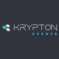 Krypton Events Logo