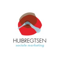 Huibregtsen Sociale Marketing Logo