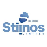 Stiinos Limited Logo
