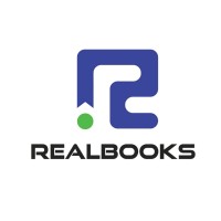 RealBooks Logo