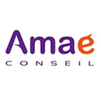 Amaé Conseil Logo