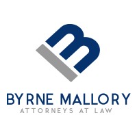 Byrne Mallory Logo