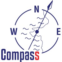 Compass Child and Family Services Logo