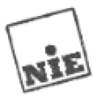 New International Encounter (NIE) Logo