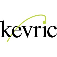 Kevric Real Estate Corp. Logo