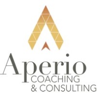 Aperio Coaching & Consulting, LLC Logo