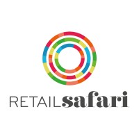 Retail Safari France Logo