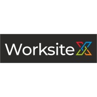 Worksite X Logo