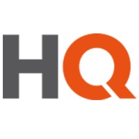 HQ Interaktive Mediensysteme GmbH Logo
