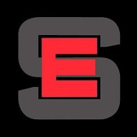 Simple English Logo