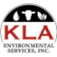 KLA Environmental Services, Inc. Logo