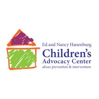 Childrens Advocacy Center-Ottawa County, Michigan Logo