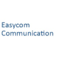 Easycom Communication Logo