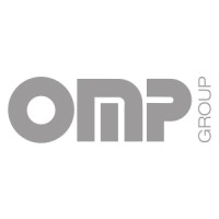 OMP Group Logo