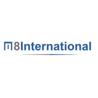 M8International GmbH Logo