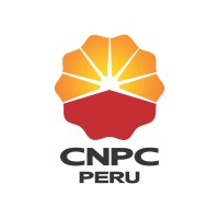 CNPC PERU Logo