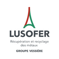 LUSOFER Logo