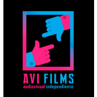 AVI FILMS Logo