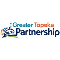 Greater Topeka Partnership Logo