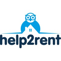 help2rent Logo