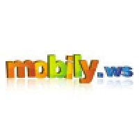 Mobily.ws Logo