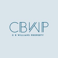 CB Williams Property Logo