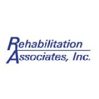 Rehabilitation Associates, Inc. Logo