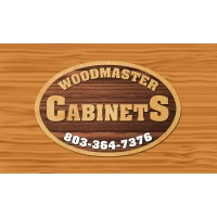 Woodmaster Cabinets Logo