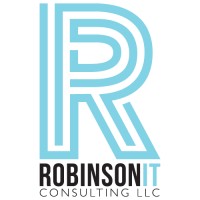 Robinson IT Consulting LLC Logo