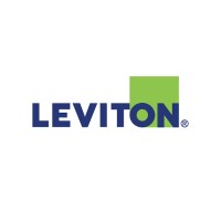 Leviton México Oficial Logo